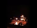 Ryan Adams flips out in Belfast 2025