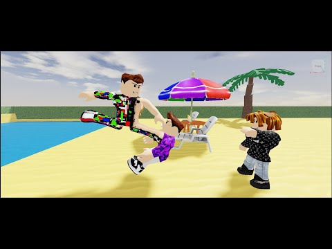 ROBLOX BULLY STORY SEASON 2 PART 5