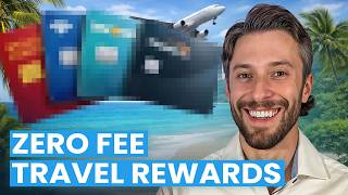 Stop Paying Foreign Transaction Fees: These 3 Cards Charge $0 Abroad