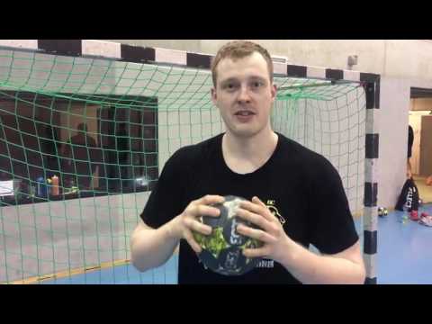 HC Elbflorenz vs. HF Springe - Marcel freut sich auf euch!