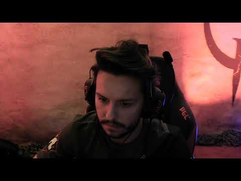 PGL 2018 DAY 1 av3k vs Cypher 50.000$ Tournament Quake Champions