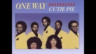 One Way - Cutie Pie