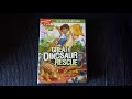 Go DiEGO GO GREAT DINOSAUR RESCUE DVD Overview
