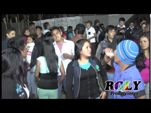 LOS JHELYS en vivo - descarga sanjuanera