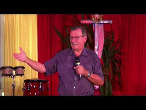 Hartwig Henkel: Gott sucht Anbeter! Johannes 4,23+24