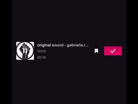 Come Get Her Orchestra (Gabriella.rae) - YouTube