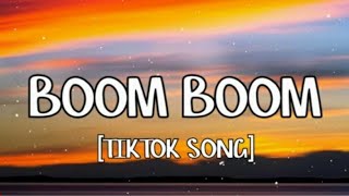 Vengaboys - Boom Boom Boom Boom (Lyrics) ' I - YouTube