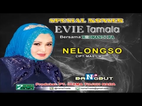Evie Tamala - Nelongso