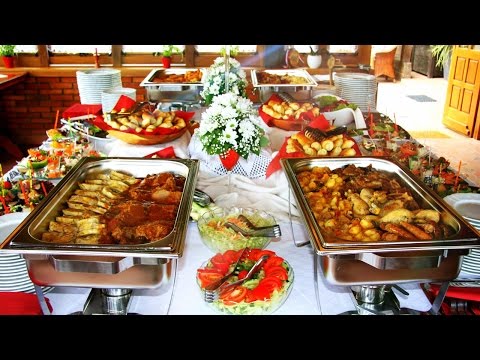 Moslavačka priča - Nedjeljni ručak