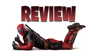 DEADPOOL 2 BETTER THAN THE FIRST? - Movie Podcast