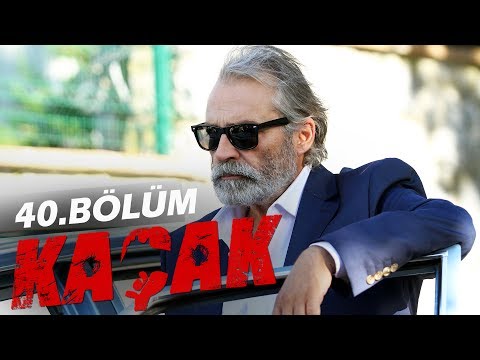 Kaçak 40. Bölüm - atv