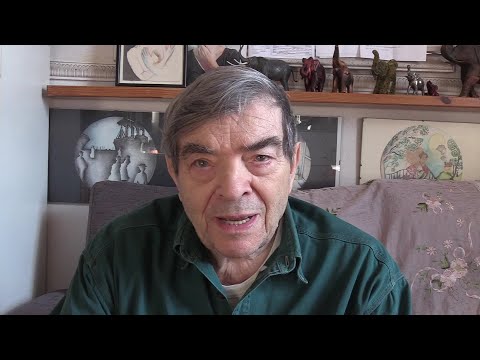 Cinema, director Silvano Agosti: "Movie theaters should be called museums"