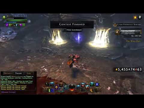 PS4 - Neverwinter 5 to WW