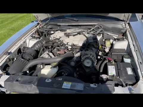 2004 Ford Mustang (CC-1591422) for sale in Lagrangeville, New York