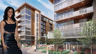 Luxury Living in North Dallas: BRAND NEW Stunning Apartments You NEED to See!