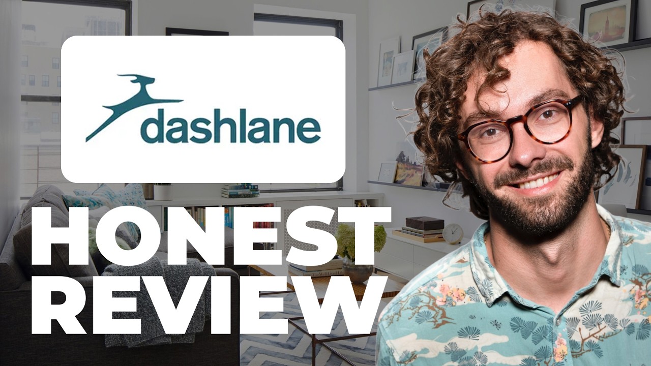 Dashlane for Solopreneurs Review - Watch Before Using