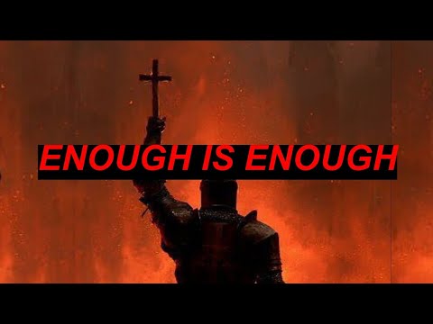 The End of Tolerance | Biblical Motivation