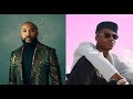 Banky W Expresses His Disappointment At Wizkid Not Attending His Wedding Wizkid Responds
