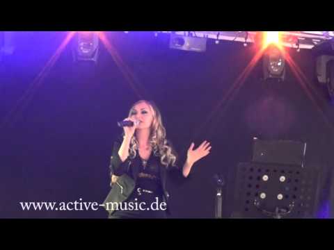 Active Music Ты моя нежность, Besame mucho (Cover) Live