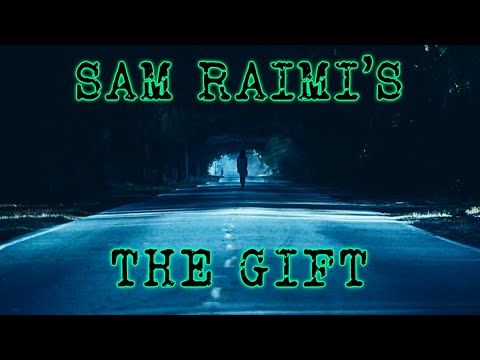 Sam Raimi's The Gift {2000} - Full Horror Film HD