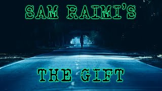 Sam Raimi's The Gift {2000} - Full Horror Film HD