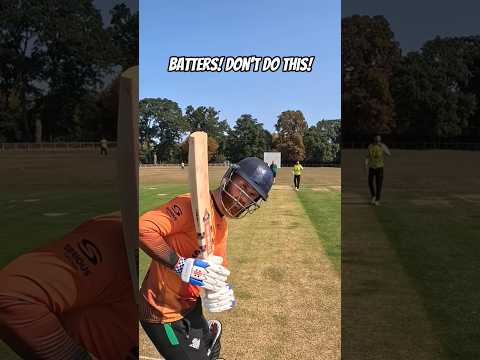 PROTECT WICKET-KEEPERS AT ALL COSTS! | #cricket #cricketer #wicketkeeper