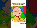 Ranking Caillou Moments