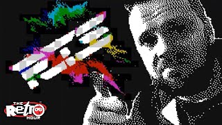 465: ZX Spectrum, GamesMaster & Retro Nostalgia with Rose Tinted Spectrum - The Retro Hour EP465