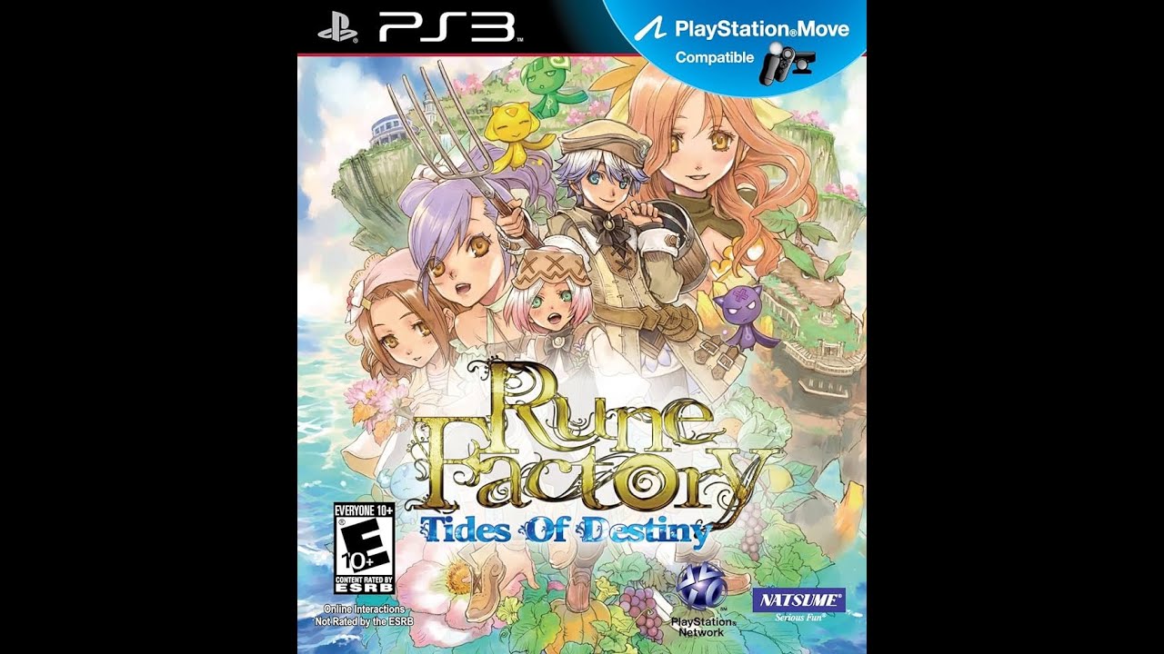 Gameplay Video
