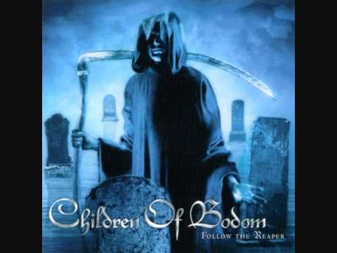 Children Of Bodom 2 Songs  (Descripition Name Of Songs)