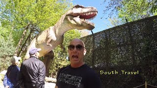 Zoo De Granby video Granby Attraction touristiques Zoo De Granby video