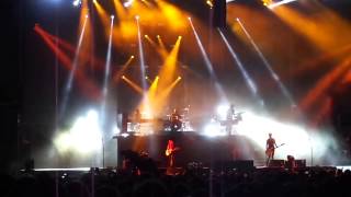 Guns N&#39; Roses - &quot;Attitude&quot; &amp; &quot;Raw Power&quot; - Buenos Aires, Argentina - 06/04/2014