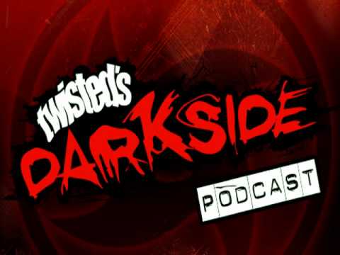 Twisted's Darkside Podcast - Bartoch