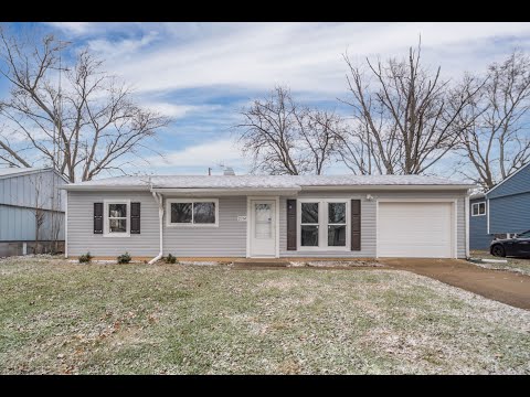 2314 Aspen Ct., Anderson, IN  46011