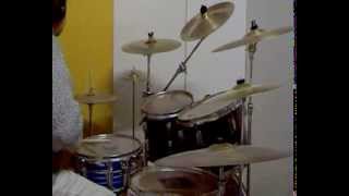 ENTWINE  stream of life drum cover