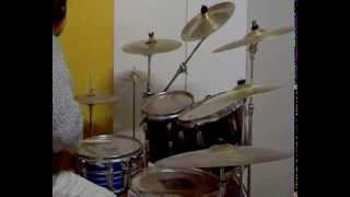 ENTWINE  stream of life drum cover