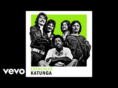 Katunga - Me Lo Dijo una Gitana (Official Audio)