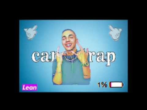 trunks - lazer de chef (audio)