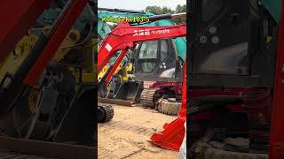 Мини-экскаватор Kubota KX155-5 | Изображение 4 - Machineryline