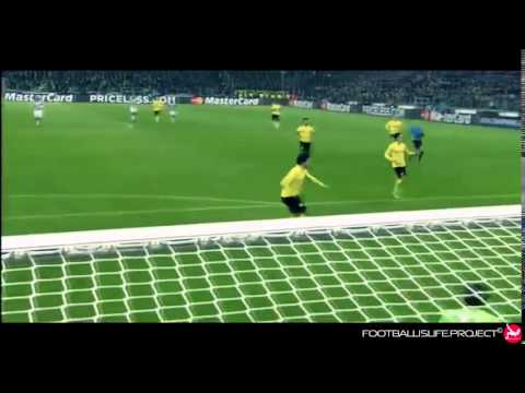 Результаты 1 ых матчей 1 8 финала Лиги Чемпионов 2014 15 24 25 февраля 2015   все голы!