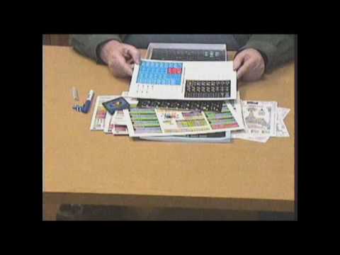 Inside Klingon Border