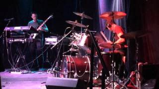 Zombi live at the loving touch