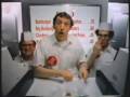 HYSTERICAL 80's Wendy's Commercial: "Parts is Parts"