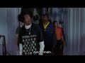 Scary Movie 2 Basketball Scene