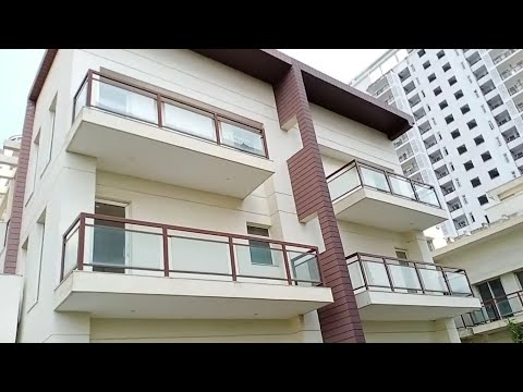 3D Tour Of Bestech Park View Ananda Villas