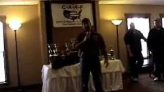 preview picture of video 'Baldwinsville Carp Tournament 2010 - Part 3'