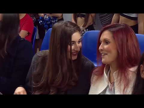 3° Round   Dolomiti Energia Tn   Tofas Bursa Dominique Sutton