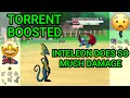 Choice Specs Inteleon Hits So Hard Pokemon Showdown Random Battles High Ladder