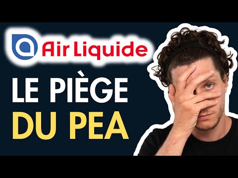 J'analyse l'action Air Liquide : Pourquoi acheter ça ?