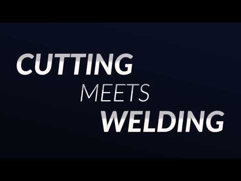 CUTTING MEETS WELDING | Pemamek & HGG Profiling Equipment